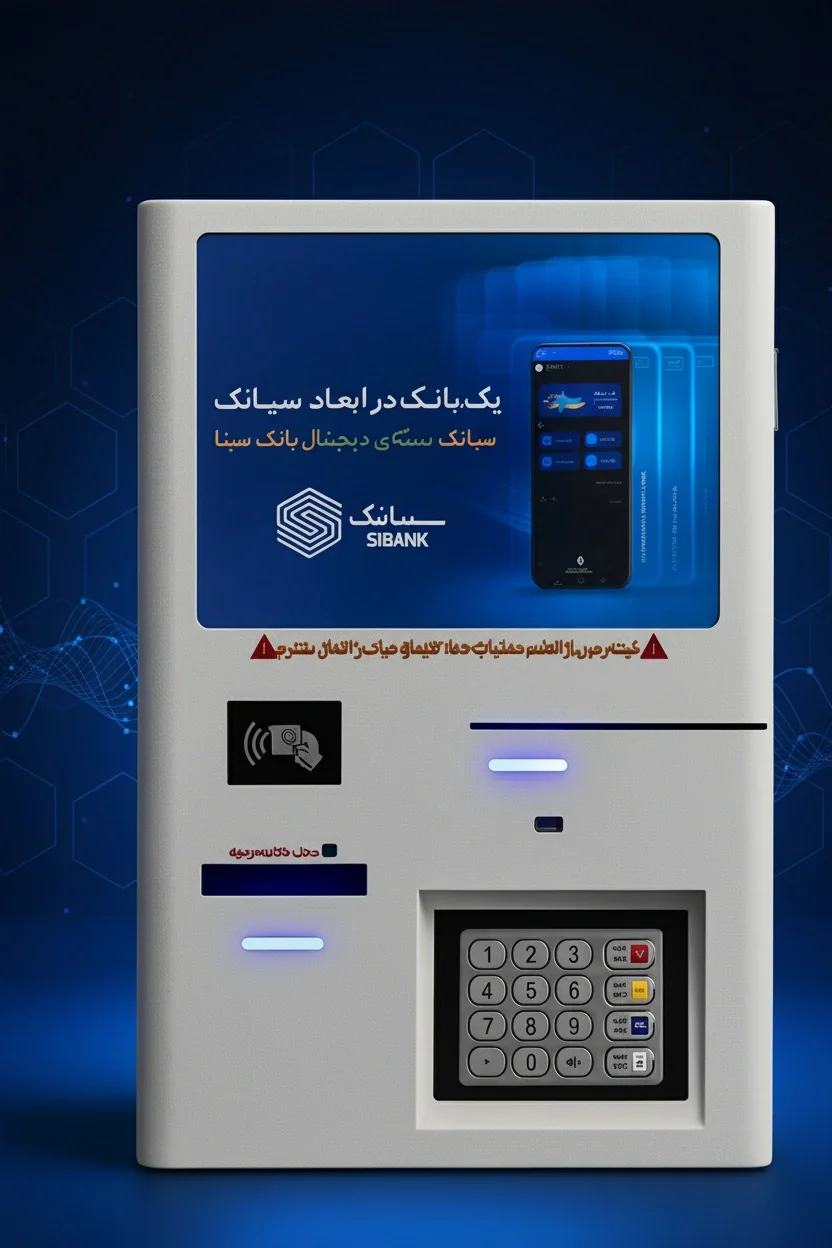 دستگاه کش لس KW