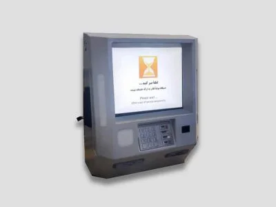 مشخصات کش لس دیواری