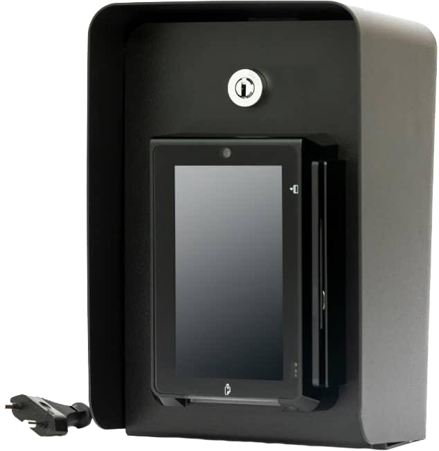 استانداردهای امنیتی در دستگاه‌ های کش‌ لس