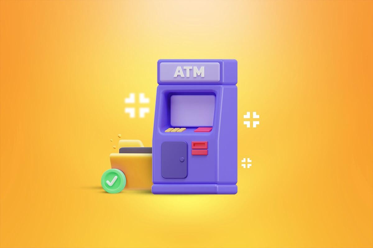 واگذاری دستگاه خودپرداز