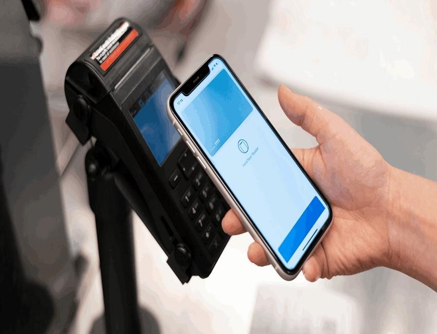 راه اندازی کشلس