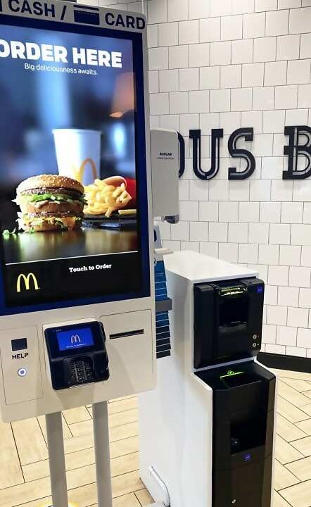 دریافت دستگاه کش لس