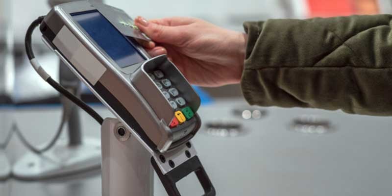 طرح کالابرگ الکترونیکی