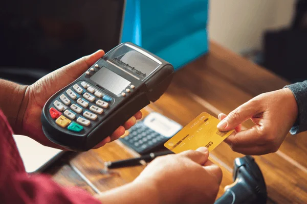 مالیات دستگاه کارتخوان