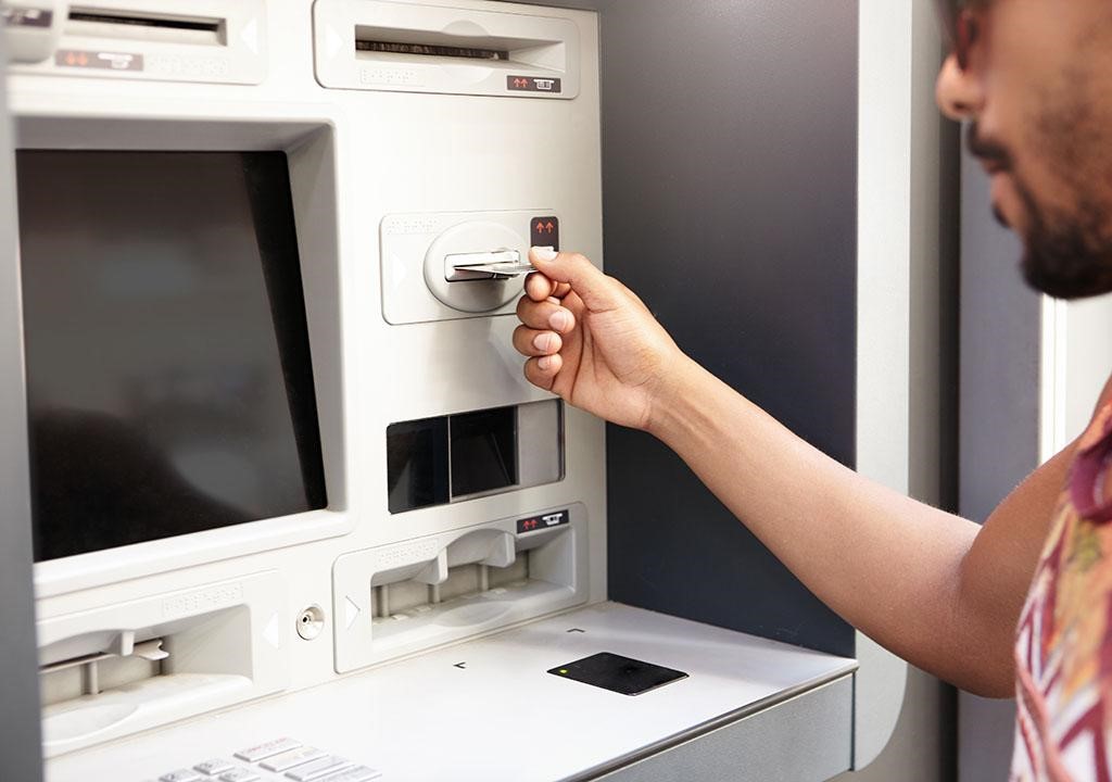 دستگاه کش‌لس