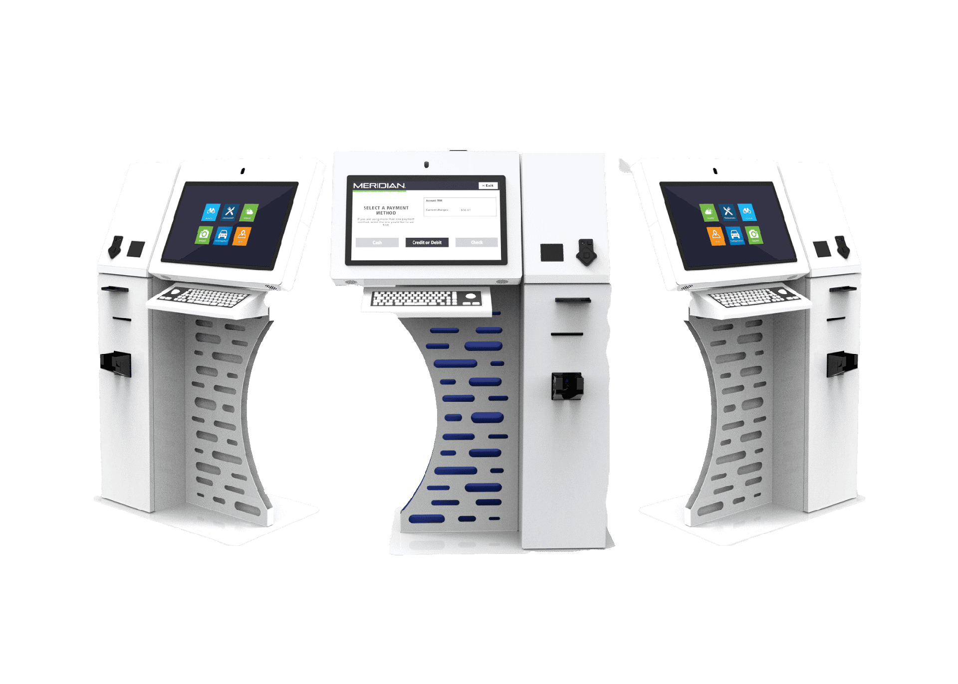 کش لس برای همه کسب‌وکارها