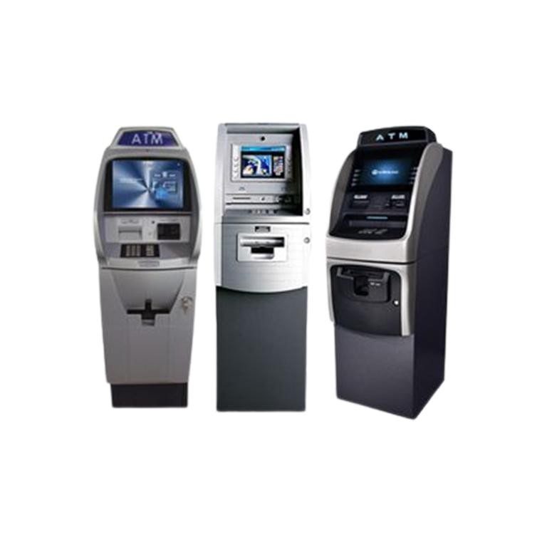 خودپرداز (نقدی یا دستگاه خودپرداز غیرنقدی)