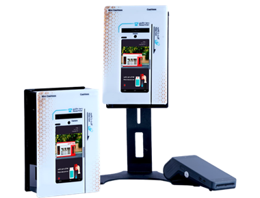 مقایسه کامل کش لس سیار و کش لس ثابت