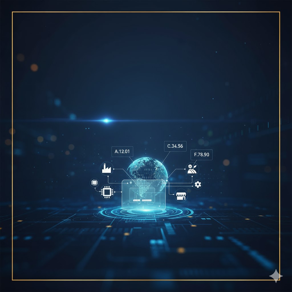 اینتاکد چیست؟ تشخیص اینتا کد کسب و کار من