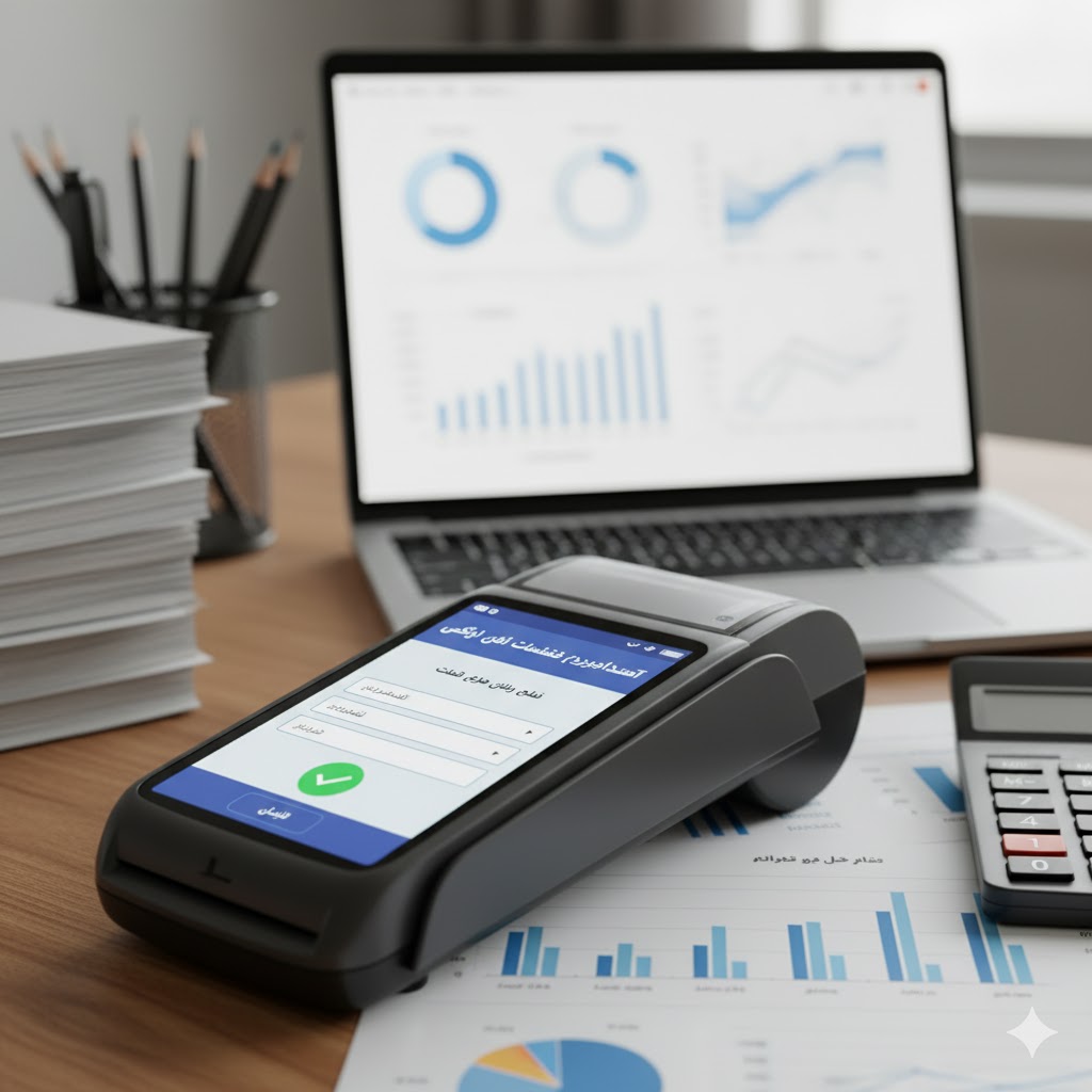 استعلام پرونده مالیاتی کارتخوان