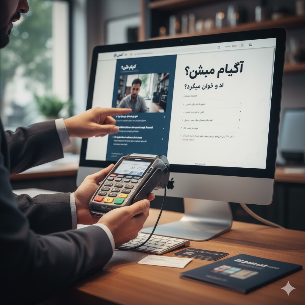 آیسیک چیست؟ و از کجا بگیرم؟