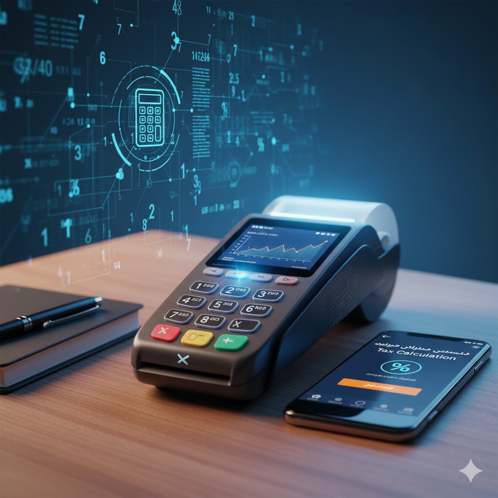 محاسبه آنلاین مالیات کارتخوان