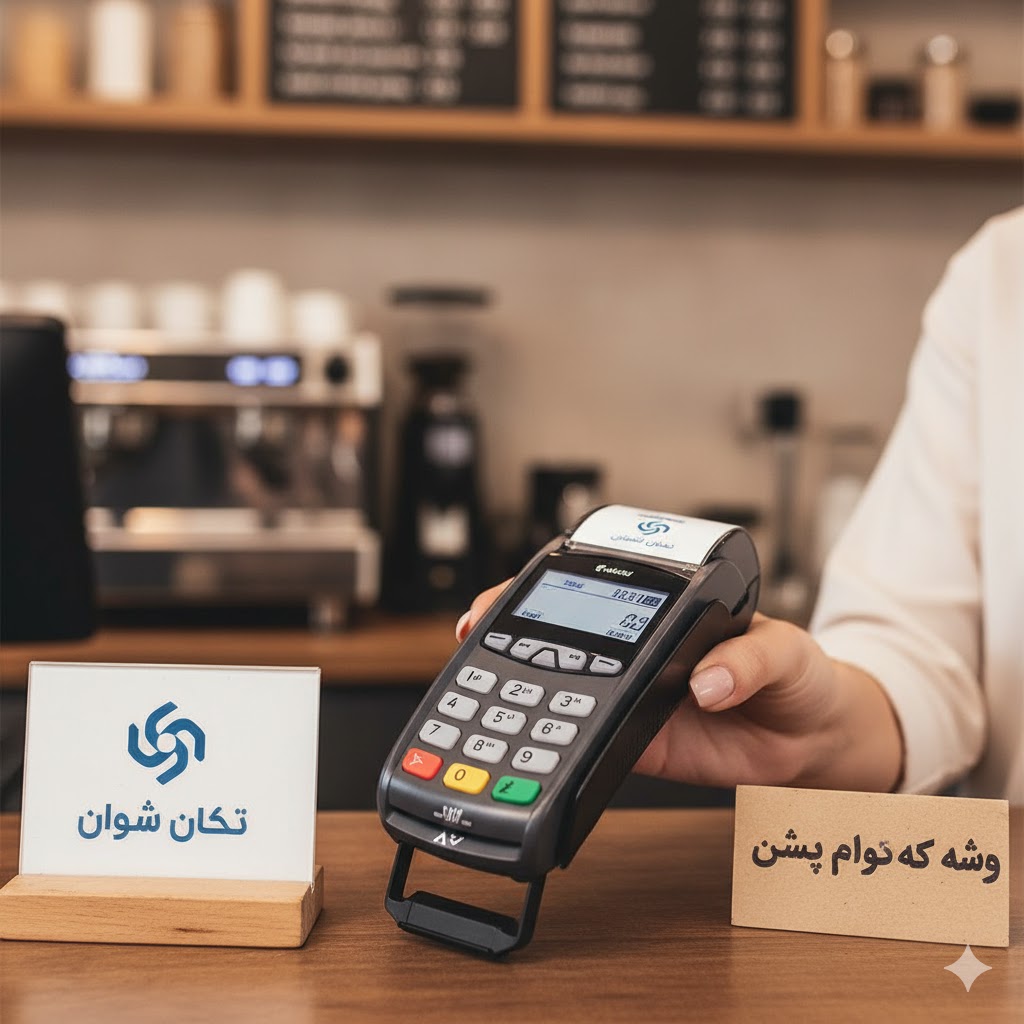 کدام بانک بدون جواز کسب کارتخوان میدهد؟