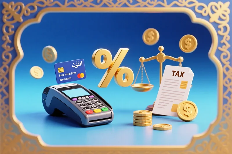 آیا دستگاه کارتخوان شخصی مالیات دارد؟