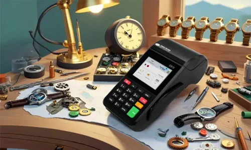 رمز ترمینال کارتخوان