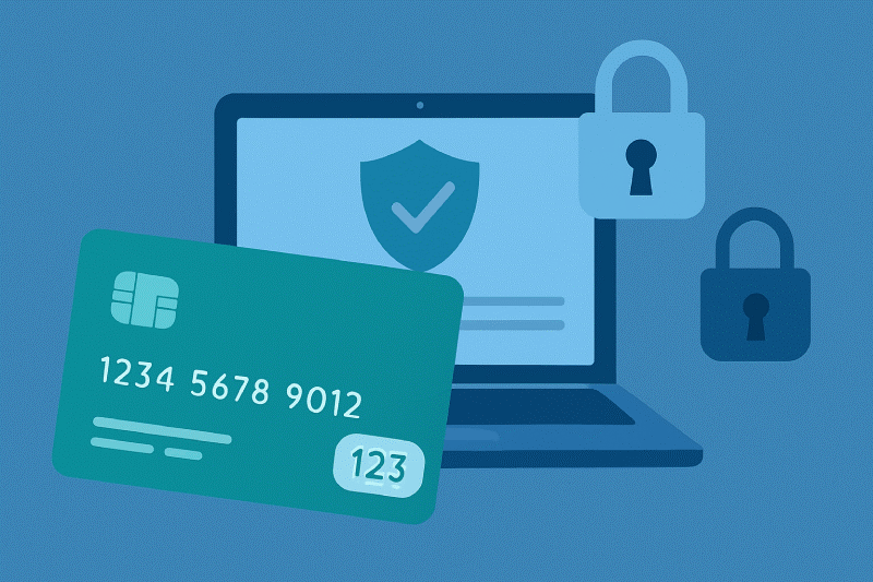 Cvv2 کارت عابر بانک