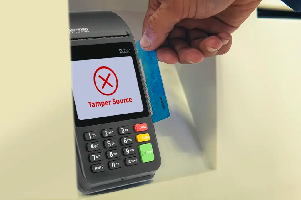 • نوسانات شدید برق