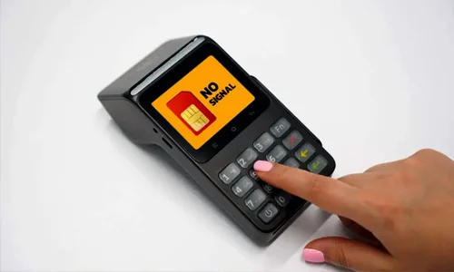 خرابی سخت‌افزاری