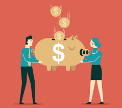 افتتاح حساب مشترک