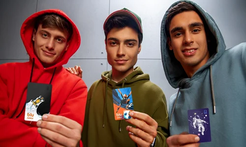 افتتاح حساب