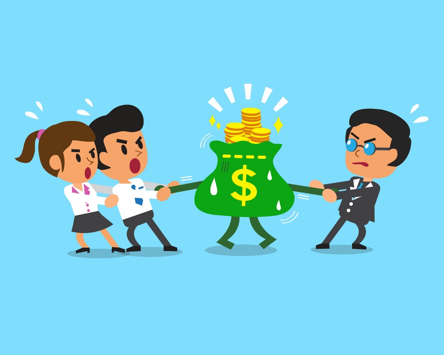 افتتاح حساب