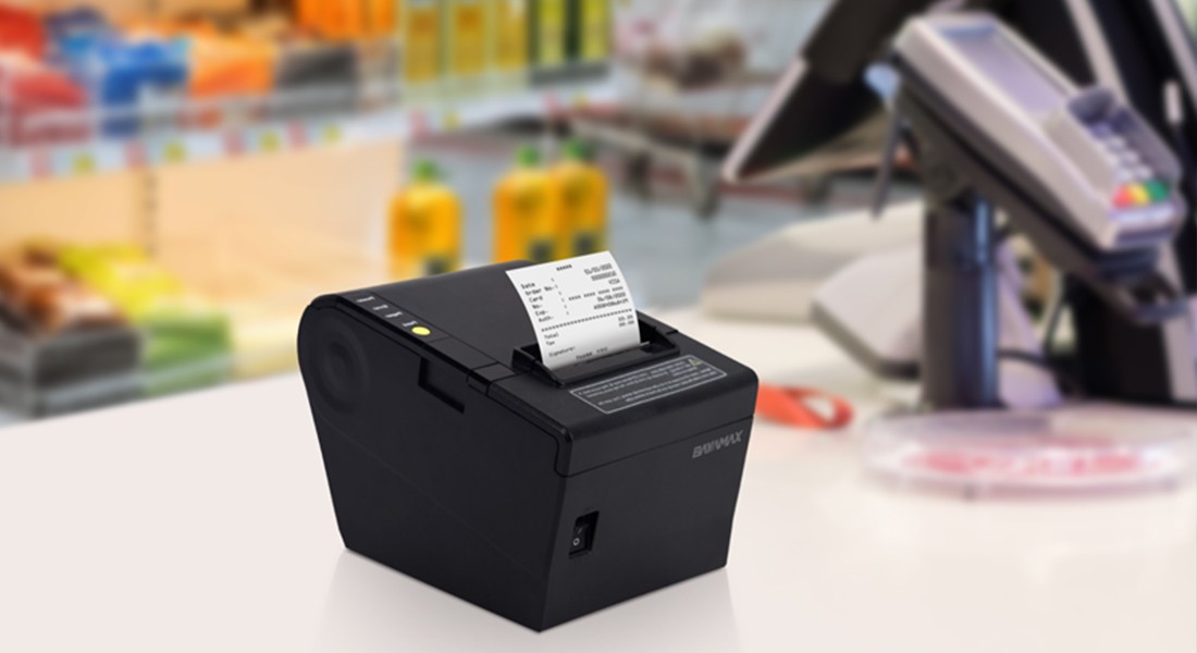 پرینتر کارتخوان