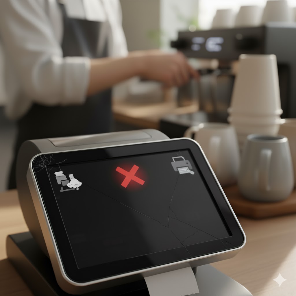 علت چاپ نکردن رسید کارتخوان