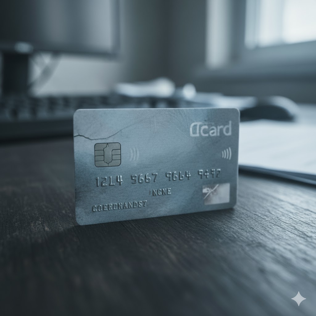 چگونه کارت بانکی غیر فعال شده را فعال کنیم؟