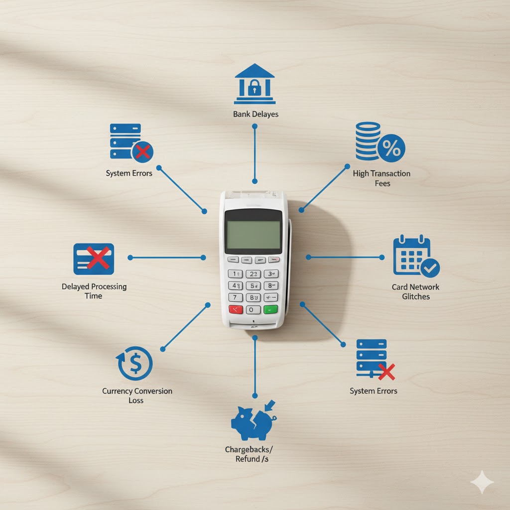 علت کم واریز شدن پول کارتخوان