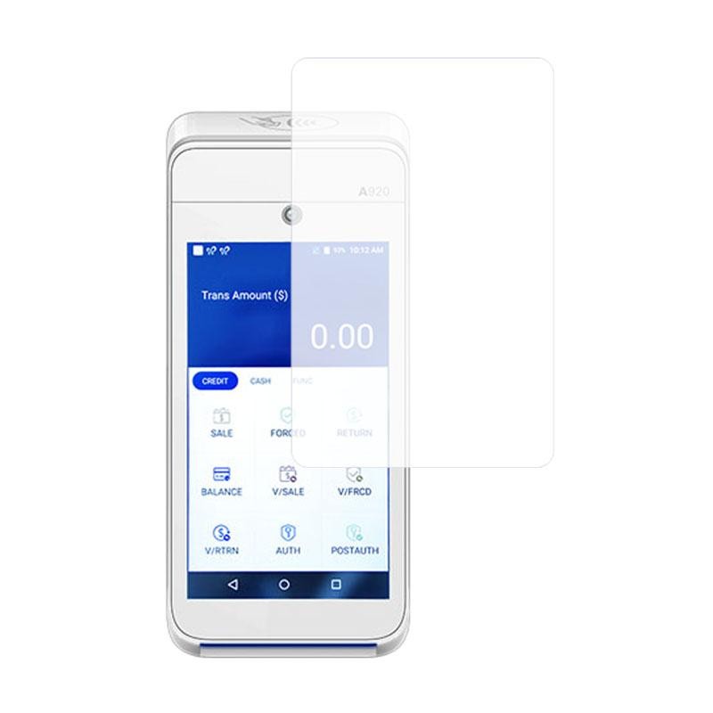 محافظ صفحه نمایش