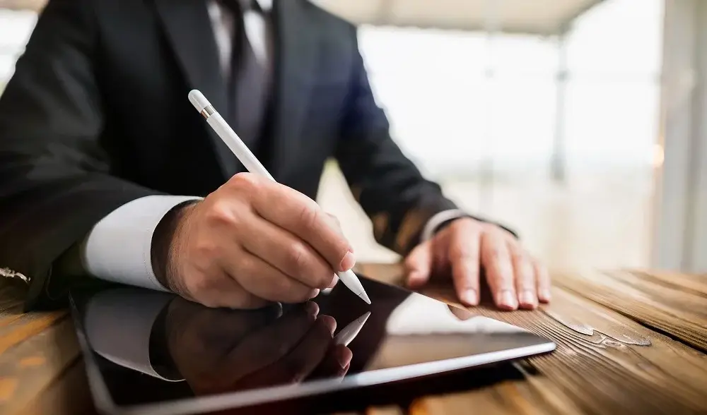 امضای دیجیتال