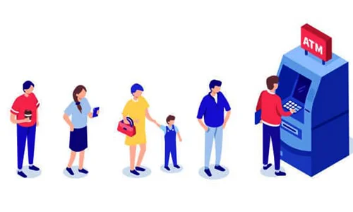 تراکنش‌های الکترونیکی