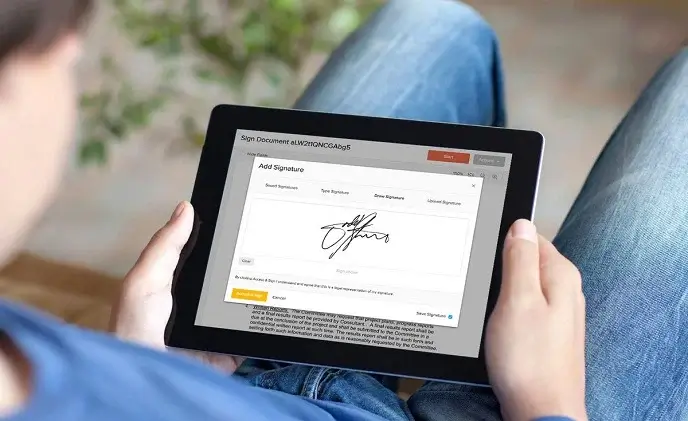 وضعیت فعال‌سازی نهایی