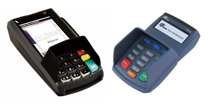 کارتخوان و پین‌پد