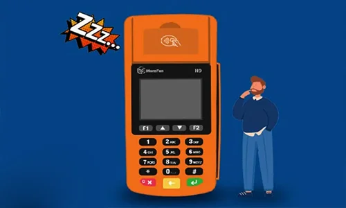 منبع تغذیه و باتری