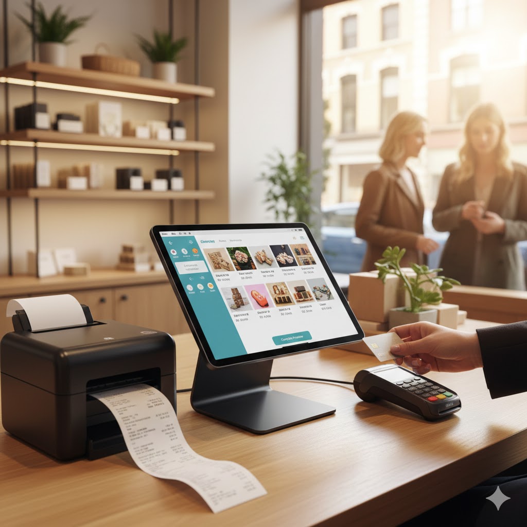 تبلت پوز چیست؟