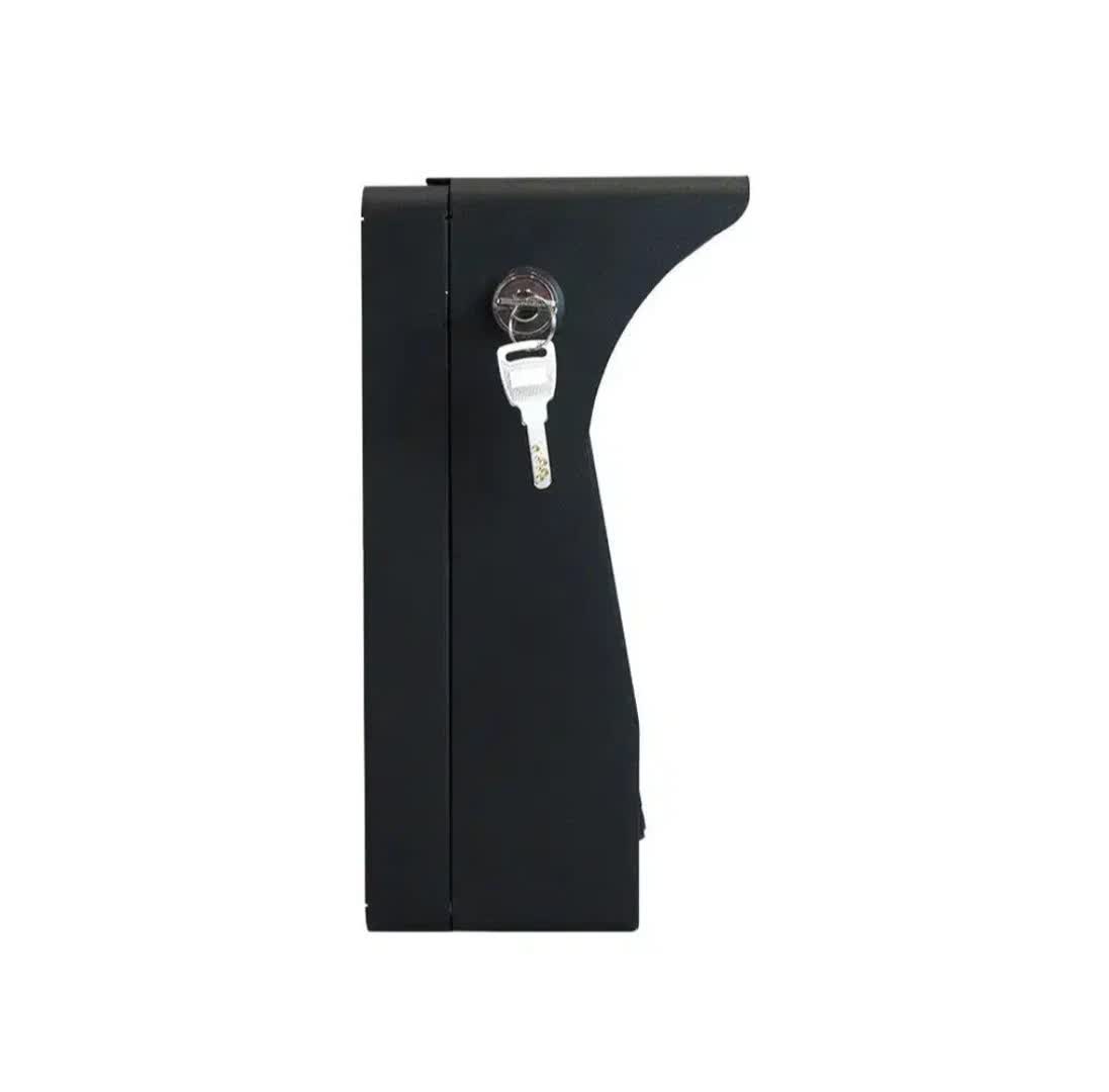 کش لس رومیزی اندرویدی مدل AK600 - تصویر 2